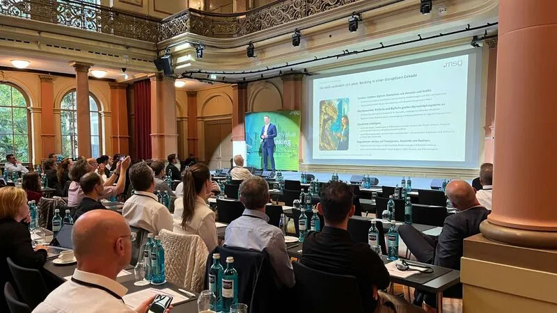 Future Smart and AI-Driven Banking