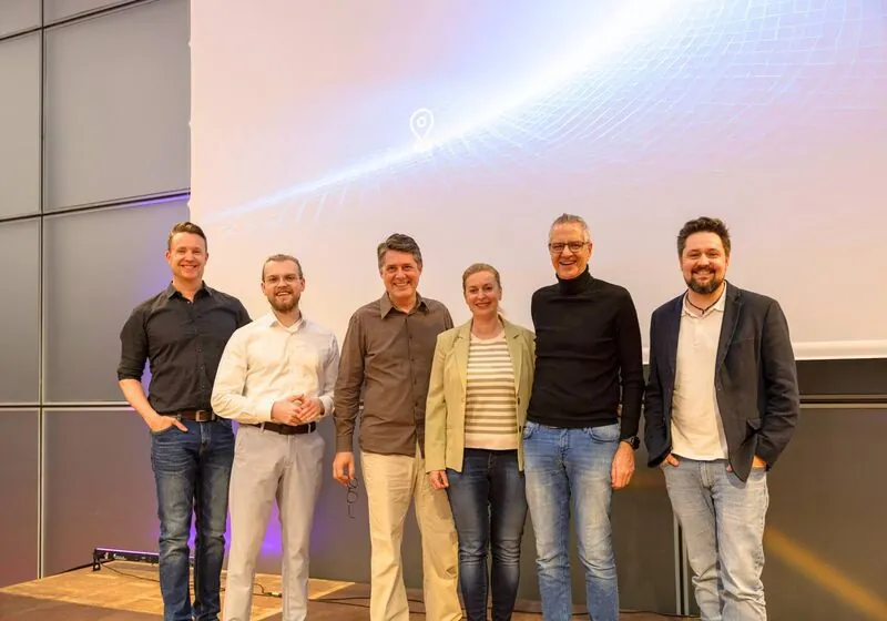 NXT nAIght Reutlingen University